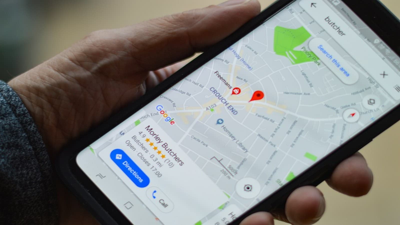Küçük İşletmeler İçin SEO: Google'da Üst Sıralara Çıkın - 2